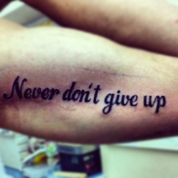 9 Misspelled tattoos