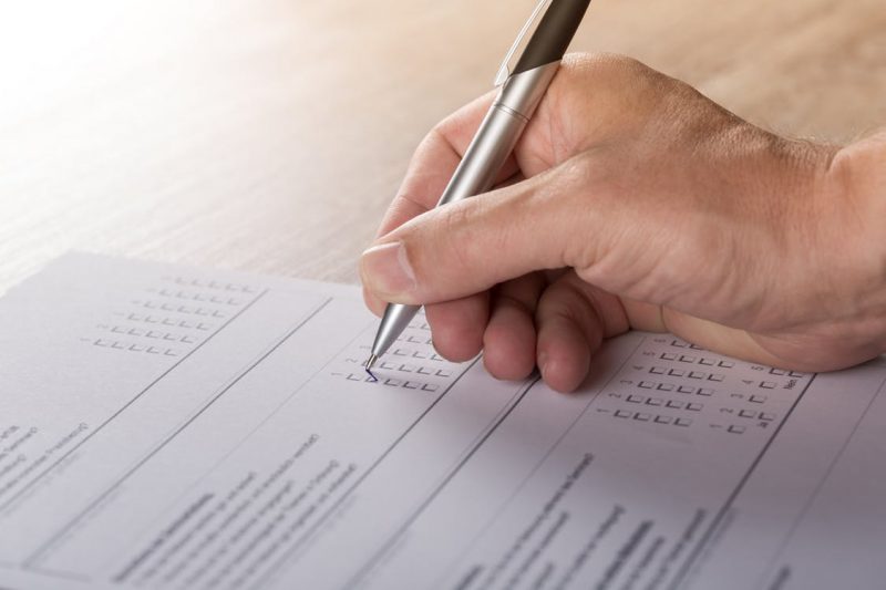 Quality Control in The Translation Process