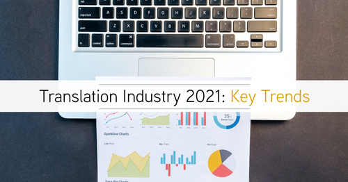 trends in translations industry in 2021