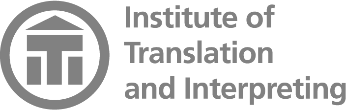 Legal Translation Institute Logo