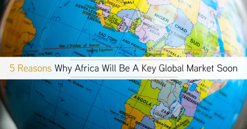 Importance of Professional Translations for The African Market