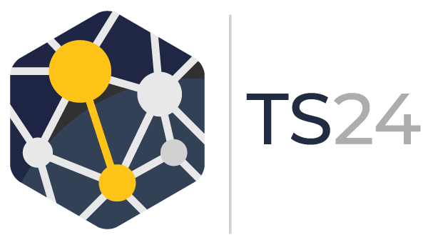TS24 Logo Mobile