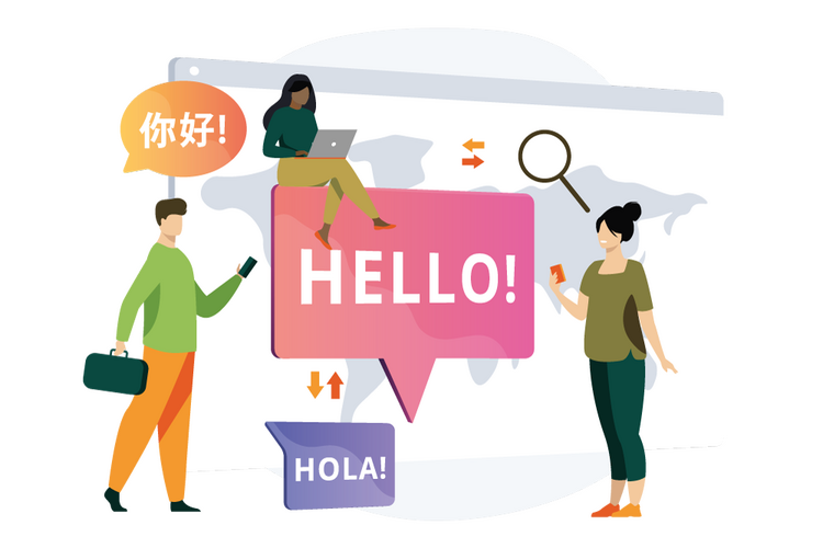 Translation Services UK London Translation Agency TS24