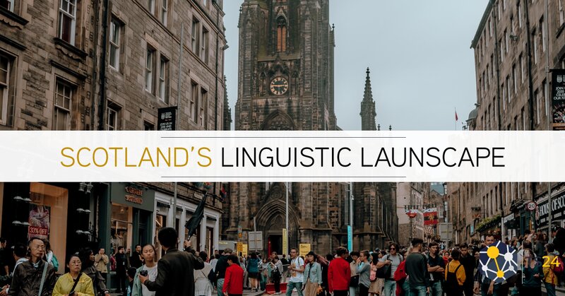 Scotlands-Linguistic-Launscape
