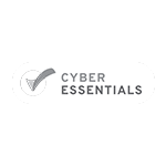 Cyber Essentials logo