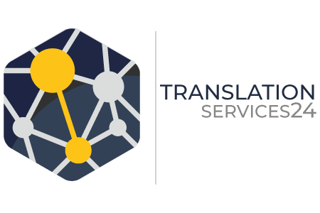 translation service in London