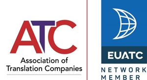 ATC Membership Official Accreditation