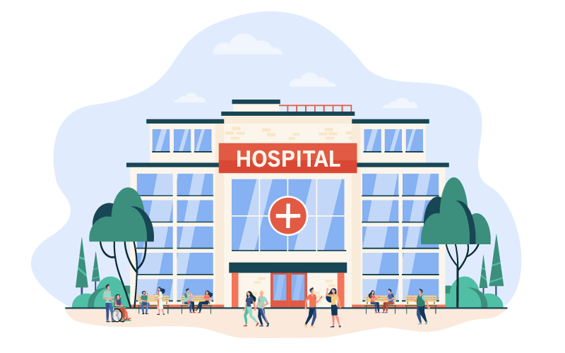 Hospital Interpretation Solutions UK