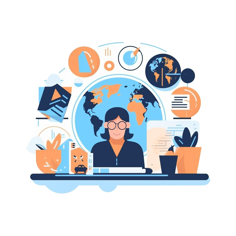 Human Translation Services