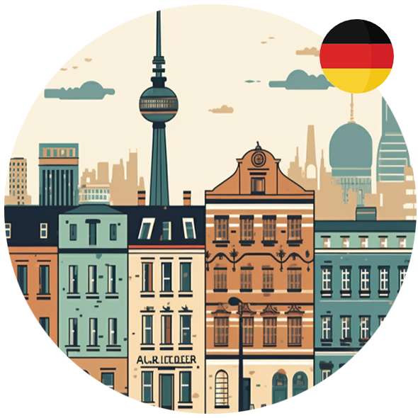 German Translation Services UK
