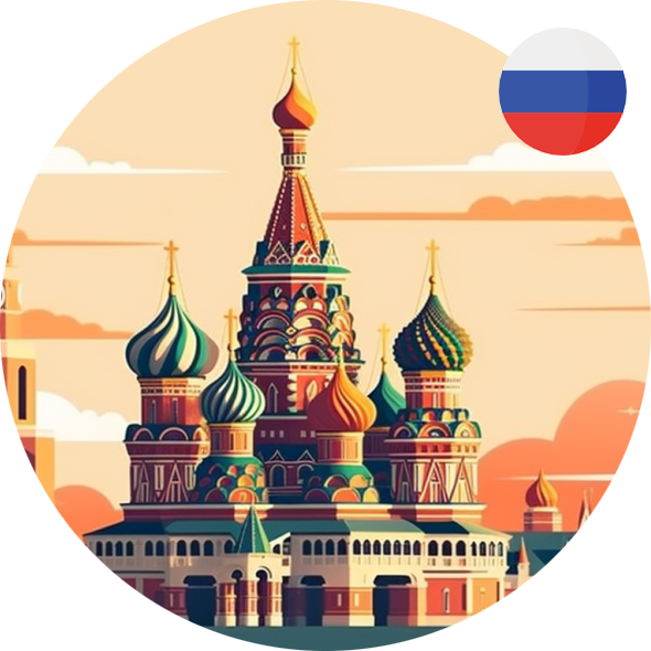 Russian Translation Services UK