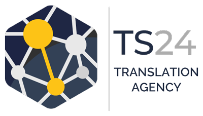 TS24 Translation Agency