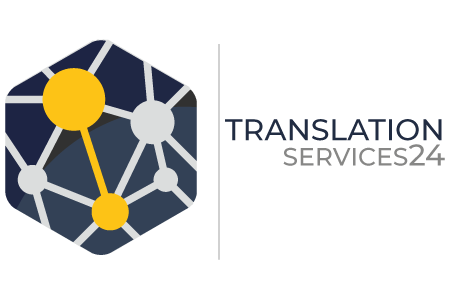 TS24 - Translation Company Agency in London