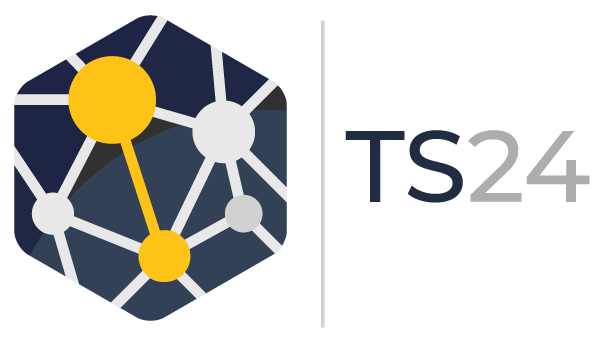 TS24 Translation Agency - Logo