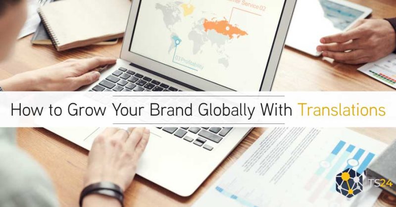 6 Tips for Boosting Your Global Marketing Strategy with Translations