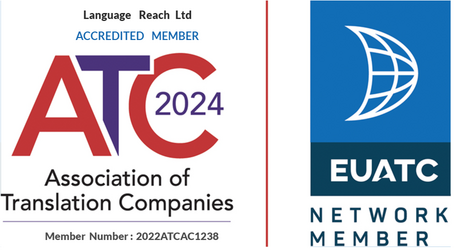 ATC Translation member TS24