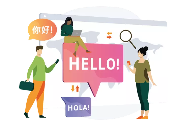 How to order your translation services