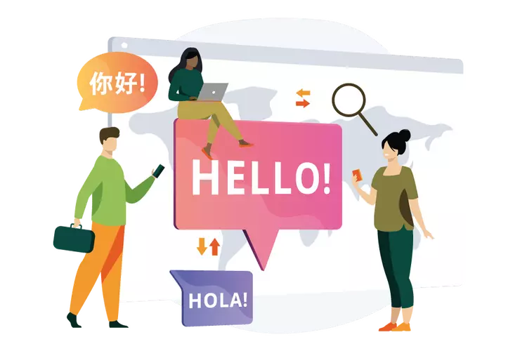 Interpreting Service UK