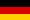 German language Flag
