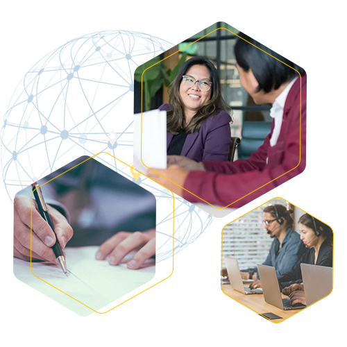 Learn About Our Translators - TS24