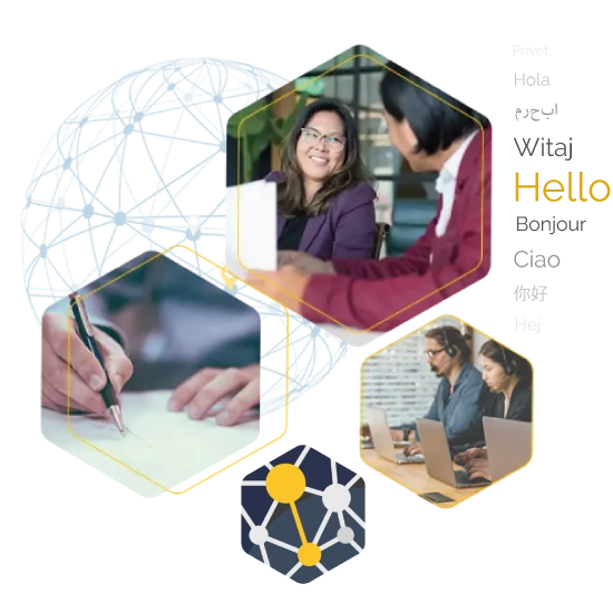 London Translation Services Agency UK