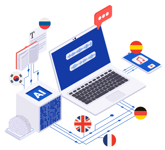 AI-Powered-Translation-Services-UK